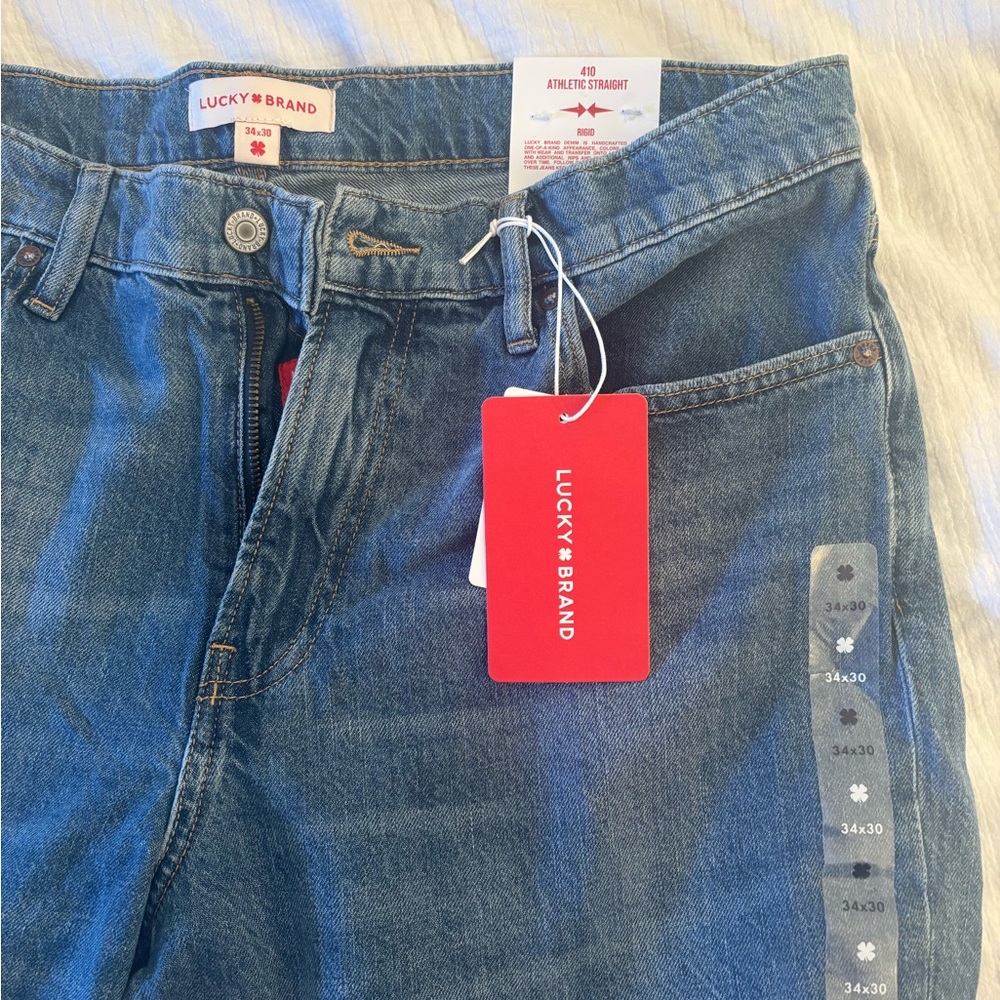 Lucky Brand MEN 410 NWT
